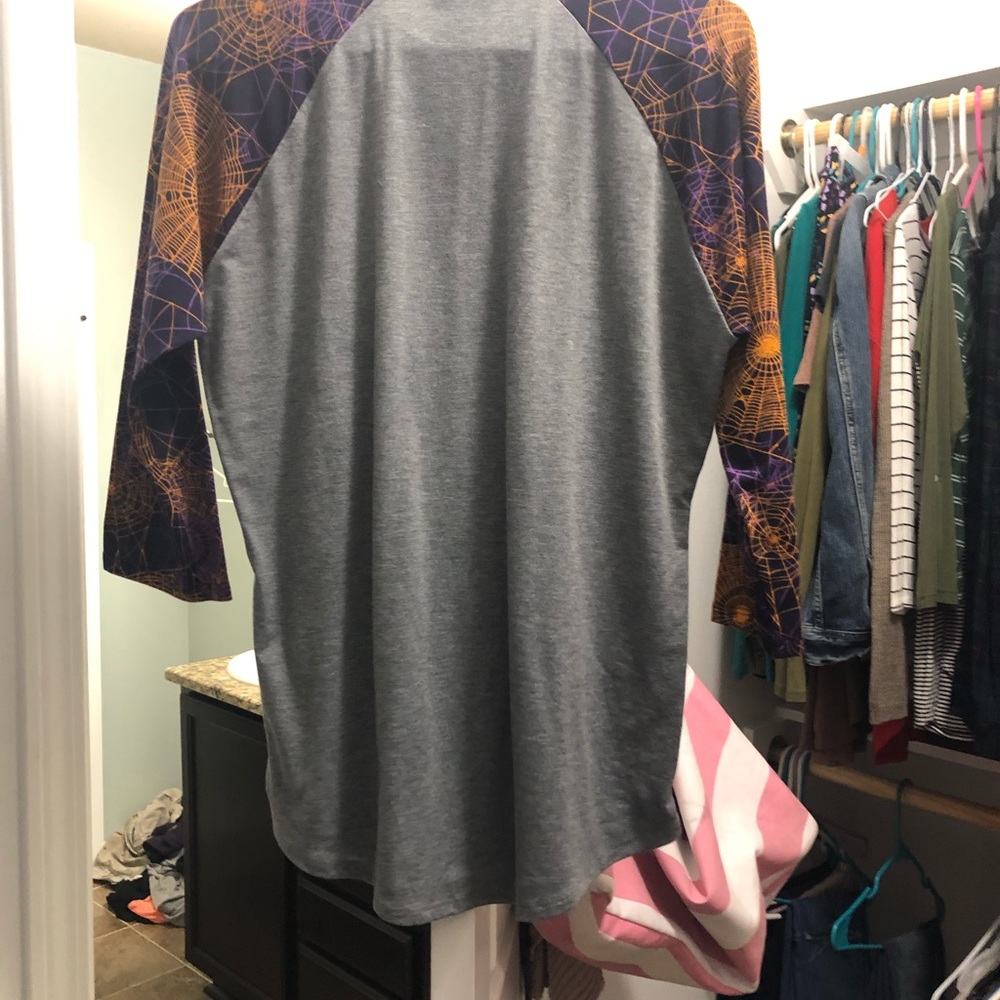 Lularoe Randy - Picture 2 of 4